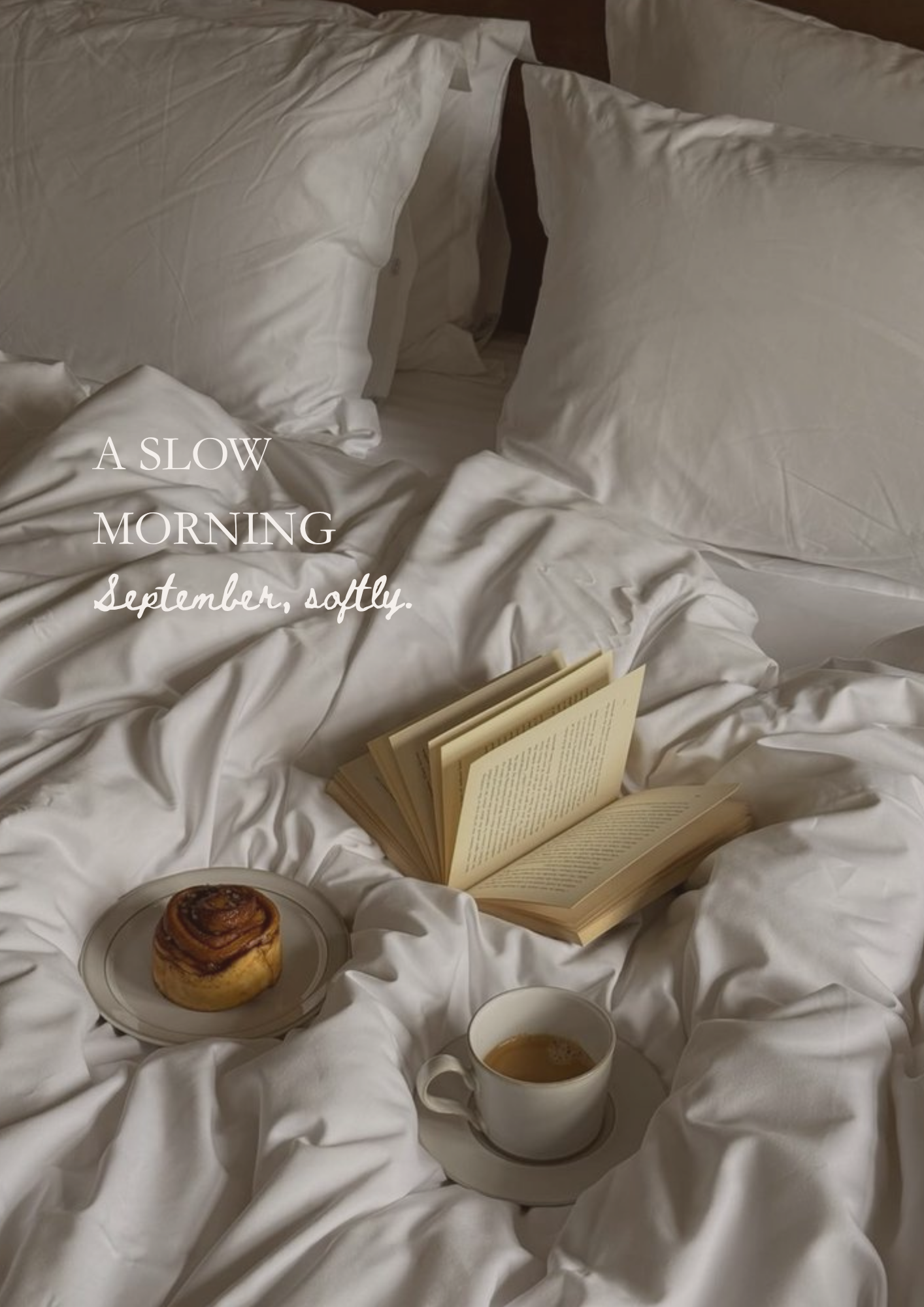 Living with Mirrorina — September Issue