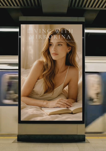 Living with Mirrorina — September Issue