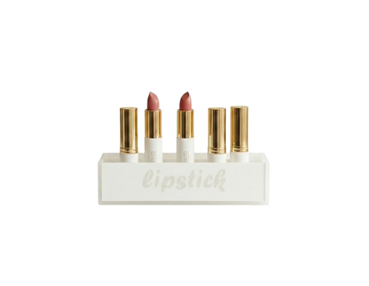 Mirrorina Luxury Lipstick Stand